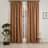 Extra Wide & Extra Long Custom Made Decorative Single Panel-100930425-100964286