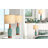 Ceramic USB Table Lamp