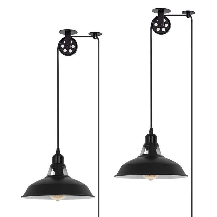 Areebe 1 - Light Single Pendant