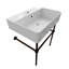 Nuo 2 19.62'' L Bathroom Sink-864210105
