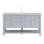 Breckenridge 60'' W Single Vanity-805276577-805276583-805276598