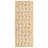 Runner Odell Cream Rug