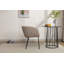 Fauteuil de 25,2 po de large Kendle-647246514
