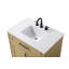 Meuble-lavabo simple 32 po brun miel-1637867233-1637867261