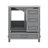 Modern Bathroom Cabinet With 3 Drawers-116306224