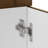 vidaXL Kitchen Base Cabinet Engineered wood-1779965691