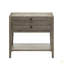 Table de chevet 1 tiroir Sunveil-1035454163