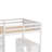 Rondae Kids Full Loft Bed-851556428