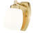 Fenella 1 Light Wall Sconce-100157194