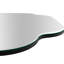 Kingsfield Flat Wall Mirror