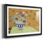 Flowerscape I, reproduction encadrée sur papier-1549929892-1549929895