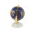 Metal Tabletop Globe