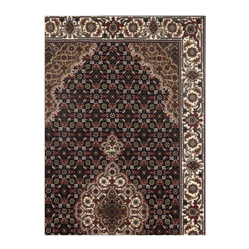 Randhan Oriental Area Rug