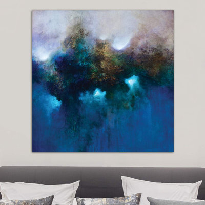 Blue Waters par Print
