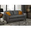 Freddy 3 - Piece Living Room Set-1460819880
