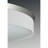 Gaurav Glass LED Flush Mount Light-24418118