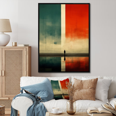" Lost In Simplicity I "