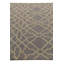 Tapis gris clair 5x8 Pineland