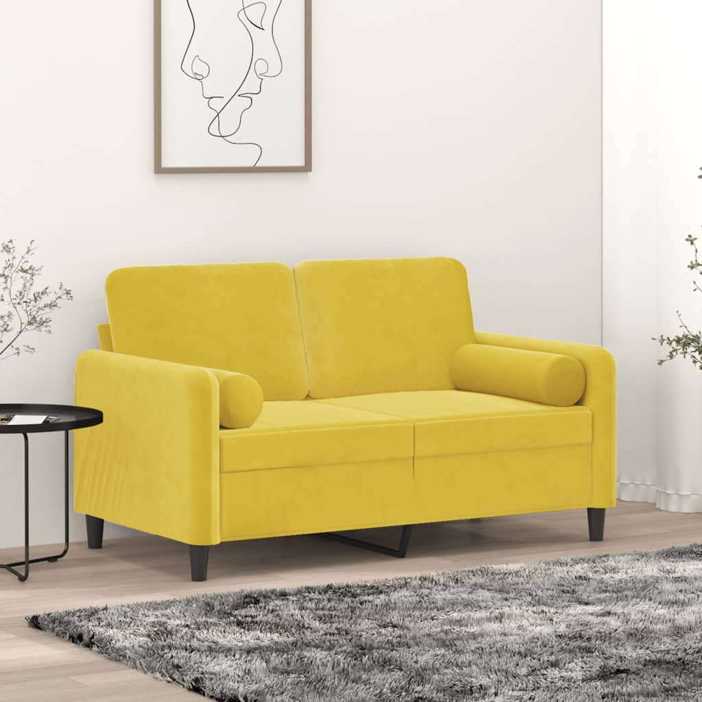 Gepolstertes Sofa Palethorp