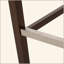 Tabouret de bar Modern