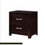 Mobilier de chambre à coucher 1 pièce