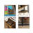 Coffee Bar With Storage -2116151505
