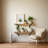 Teeanna 2 Piece Oak Bracket Shelf-1990199001-1954446151
