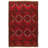 Wool Southwestern Indoor Rug