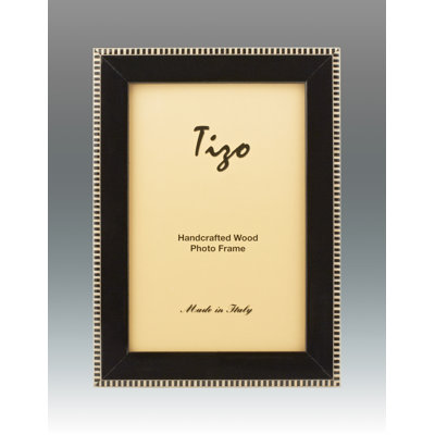 Wood Picture Frame