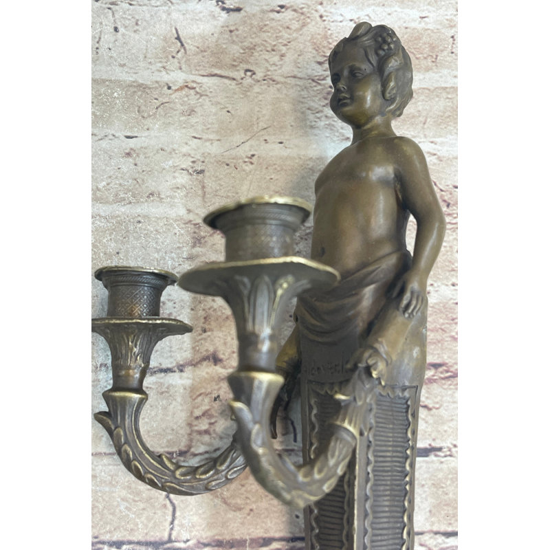 Figurines et sculptures Annslie