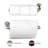 Paper Towel Holder-1864367250