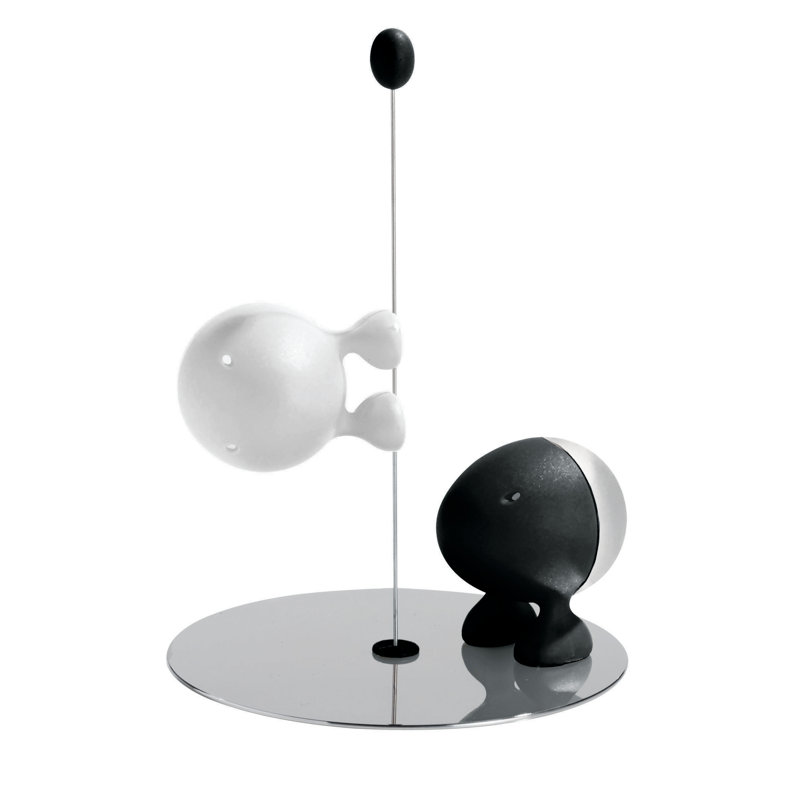 Lilliput Salt and Pepper Set