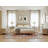 Machine Washable Overdyed Gray Area Rug-1436830474