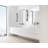 Lochwood Dimmable Bath Sconce-64112818-64112819