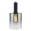 Beniah - Light Matt Black Pendant-857879803