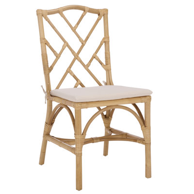 Chadale 37.5'' H Dining Chair
