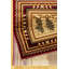 Tapis avec envers en jute-2145660060