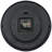 Classic Round Plastic Wall Clock 10-Inches-49448593