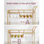 Ajaye Kitchen Cart