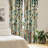 Arneta Semi Sheer Curtain-2011939920