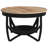 Ediberto Frame Single Coffee Table with Storage