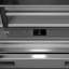 ZLINE Autograph 36 in. Black Stainless Refrigerator with Stainless Steel Interior with Accents-2044475693-2044475682