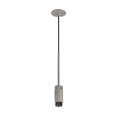 Luminaire suspendu / croix d'échappement