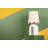 Roshani Table Lamp by DABITO
