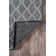 Charlla Viscose Geometric Indoor Rug
