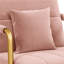 Color 2 Seater Loveseat ,143 CM wide  Sofa Couch-124637687