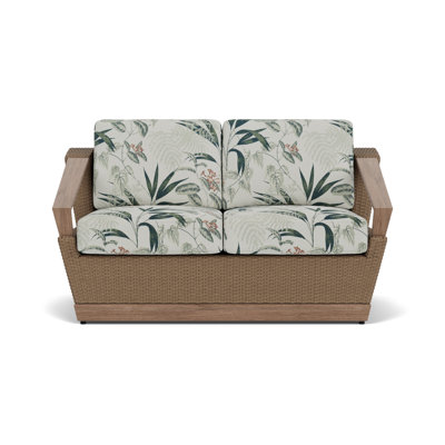 Charisma Outdoor 2 - Seat Loveseat