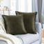 Housse de coussin décoratif en velours -182343320-182324285
