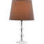 Ensemble de lampe de table 16 po Keya-199809519