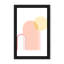 Summer Rendezvous Print by Stefanie Bales-129100920-129100921-129100924